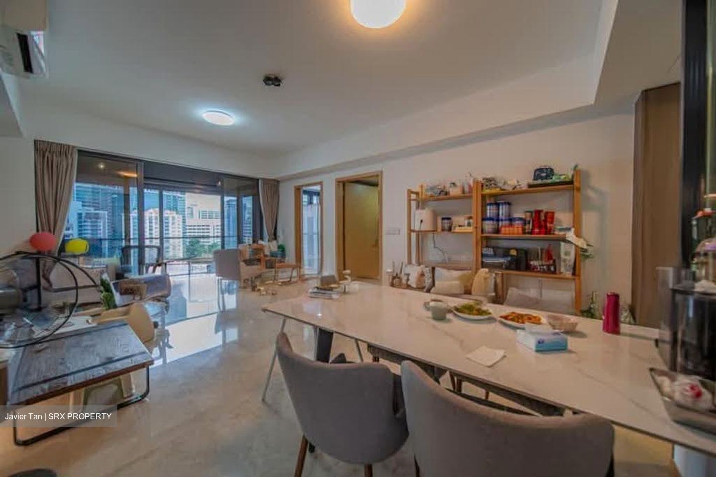 Fyve Derbyshire (D11), Apartment #621700131